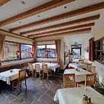 Alpin - Garni Szálloda