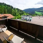 Szálloda Alpin - Garni