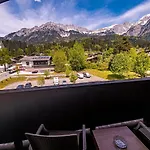 Alpin - Garni Szálloda