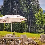 Alpin - Garni Szálloda