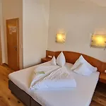Alpin - Garni Szálloda
