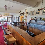 Szálloda Alpin - Garni 3*