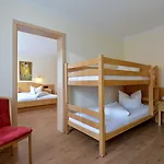 Alpin - Garni Hotel Scheffau am Wilden Kaiser