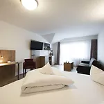 Alpin - Garni Hotel