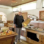 Hotel Alpin - Garni 3*