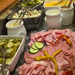 Alpin - Garni 3* 쉐파우암윌던카이저