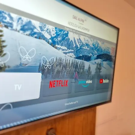 Alpin Scheffau Hotel 3*
