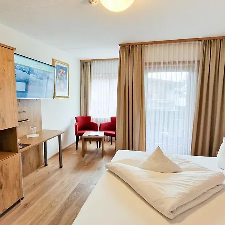 Alpin - Garni 3* Scheffau am Wilden Kaiser