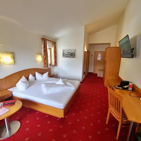Alpin Scheffau Hotel Scheffau am Wilden Kaiser