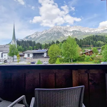 Alpin Scheffau