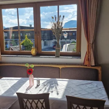 Alpin - Garni 3* Scheffau am Wilden Kaiser