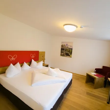 Hotel Alpin Scheffau