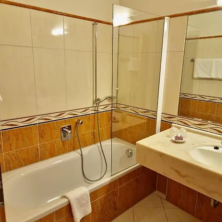 Hotel Alpin - Garni