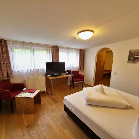 Alpin - Garni 3* Scheffau am Wilden Kaiser