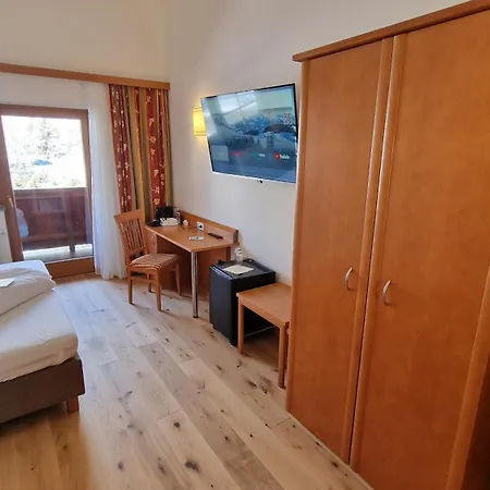 Alpin - Garni 3*