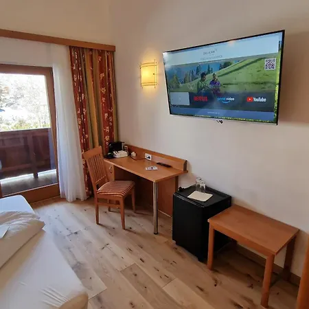 Alpin Scheffau Hotel Scheffau am Wilden Kaiser