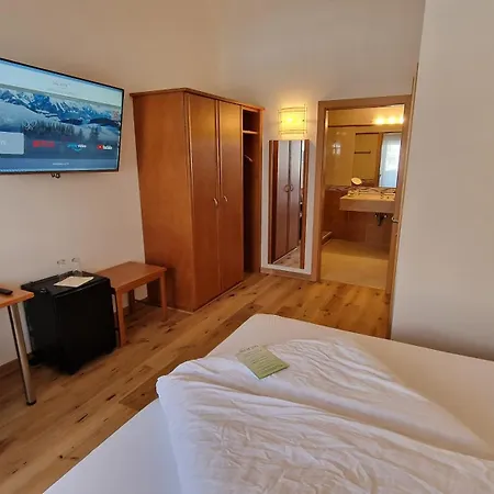 Alpin Scheffau 3*