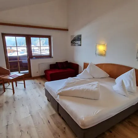 Alpin Scheffau Hotel
