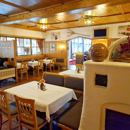Alpin Scheffau Hotel Scheffau am Wilden Kaiser