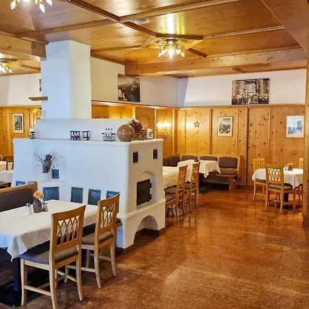 Alpin - Garni 3* Scheffau am Wilden Kaiser