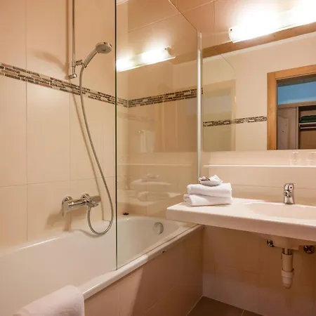 Alpin - Garni 3* Scheffau am Wilden Kaiser