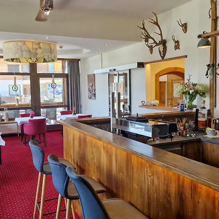 Alpin - Garni Hotel