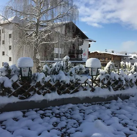 Alpin Scheffau Hotel 3*
