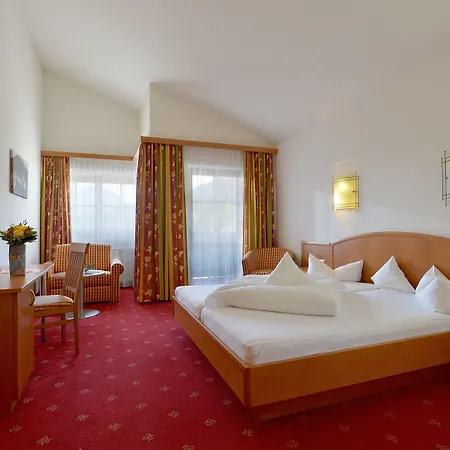 Alpin - Garni Hotel