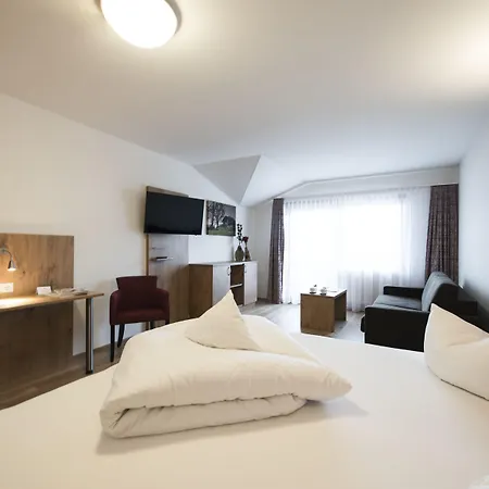 Alpin - Garni Hotel