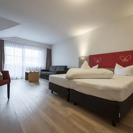 Alpin - Garni Hotel 3*