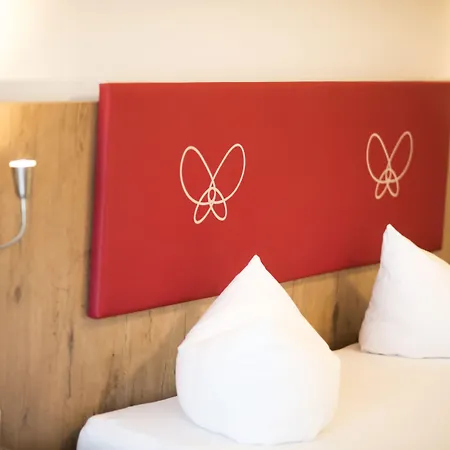 Alpin - Garni Hotel Scheffau am Wilden Kaiser