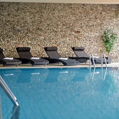 Alpin - Garni Hotel Scheffau am Wilden Kaiser