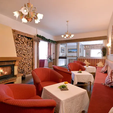 Alpin - Garni 3* Scheffau am Wilden Kaiser