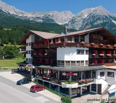 Alpin Scheffau Hotel