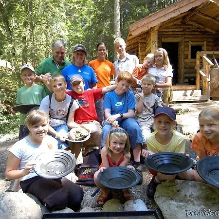 Alpin Scheffau 3*