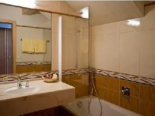 Hotel Alpin Scheffau