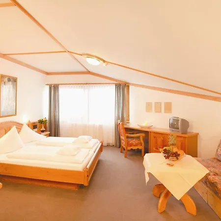 Alpin Scheffau Hotel