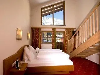Alpin Scheffau Hotel