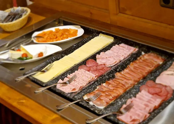 Alpin - Garni Szálloda 3*