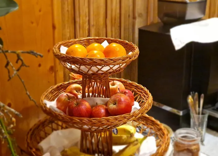 Alpin - Garni Szálloda 3*