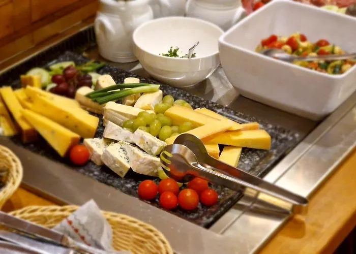 Alpin - Garni 3* Scheffau am Wilden Kaiser