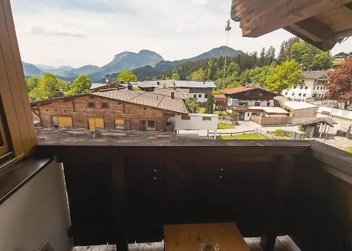 Szálloda Alpin - Garni 3*