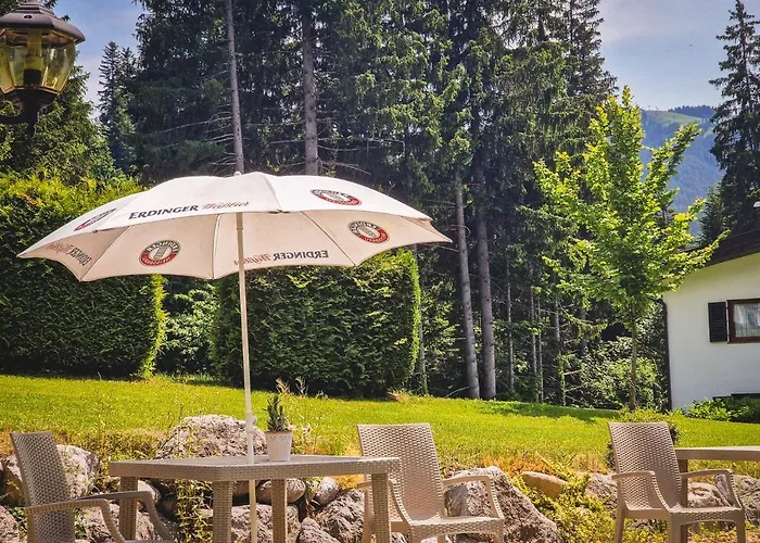 Alpin - Garni Szálloda