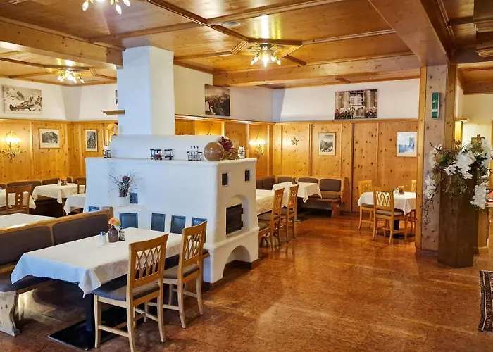 Alpin - Garni 3* Scheffau am Wilden Kaiser