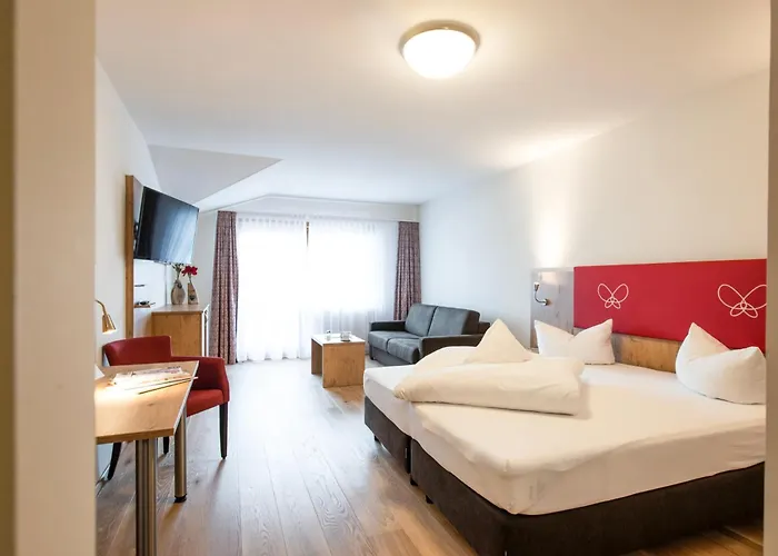 Alpin - Garni 3* Scheffau am Wilden Kaiser