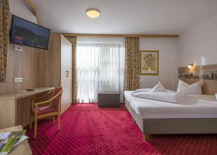 Alpin - Garni Szálloda 3*