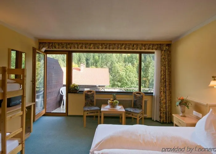 Alpin - Garni Szálloda 3*