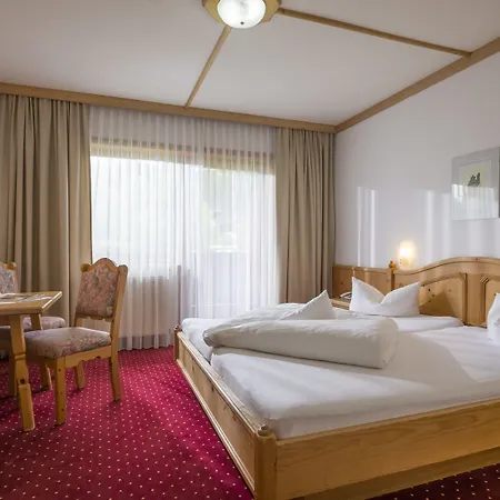 Alpin - Garni 3*