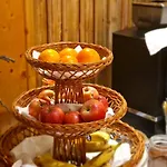 Alpin - Garni فندق 3*