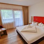 Alpin - Garni Hotell Scheffau am Wilden Kaiser